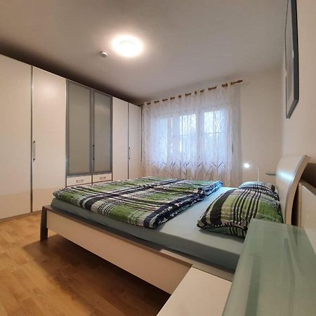 Haus Bergblick Apartment Mauth Exterior foto