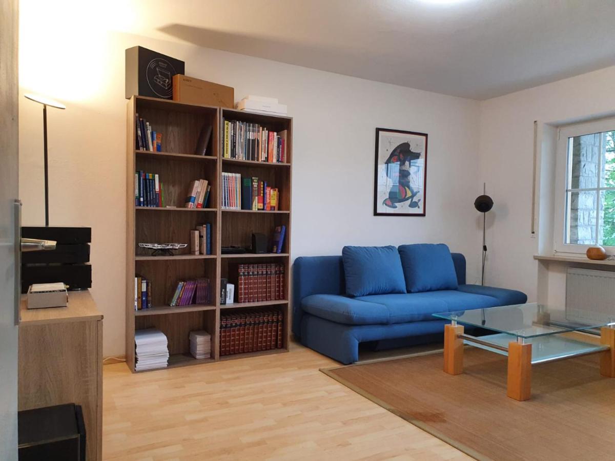 Haus Bergblick Apartment Mauth Exterior foto